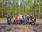 Las Rocznicowy z okazji 100-lecia Lasów Państwowych